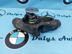 ��������� BMW 525i 2002 7509227 E39 LCI M54B25 7509227 ����