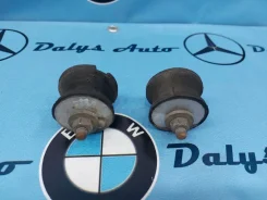 ������� ���� BMW 525i 2002 1137817 E39 LCI M54B25 1137817 ����
