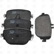 ������� ��������� Mercedes-BENZ AMG GLC 63 S 06.17-� Mercedes-BENZ E 400 4Matic 06.16-, Mercedes-BENZ E 450 01.16-06.21 BP31035 SB Nagamochi ���. BP31...