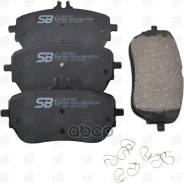 ��������� ������� /������ /����� SB Nagamochi ��� Mercedes-Benz A (W177) B (W247) GLA (C118) 2018-; BP31047; A0004207000 PN0762 P50146 ������� �������...