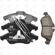 ������� ��������� �������� Mercedes Sprinter SB Nagamochi BP31301W BP31301W ����