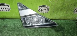 ������� ����� ������ Toyota Vellfire 5832 ANH20 2AZFE, ������ ����� 5832 ����