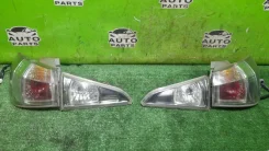����-������ Toyota Caldina 2003 2168 ZZT241 1ZZFE, ������ 2168 ����