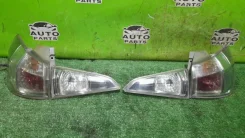 ����-������ Toyota Caldina 2003 2168 ZZT241 1ZZFE, ������ 2168 ����