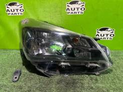 ���� Toyota VITZ 2016 52269 NSP130 1Nrfke, �������� ������ 52269 ����