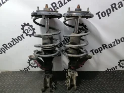 ������ �������� Honda Stream 2000 51602S7AN09 RN1 D17A, �������� 51602S7AN09 ����