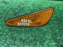 ������� Nissan Cefiro 1999 5363 A33 VQ25DE, ������ ����� 5363 ����