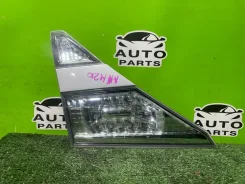 ������� ����� ������ Toyota Vellfire 2010 5832 ANH20 2AZFE, ������ ������ 5832 ����