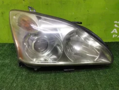 ���� Toyota Harrier 2008 4834 GSU30 2GRFE, �������� ������ 4834 ����