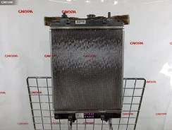 �������� ��������� 16400-B1400 Toyota Passo M700A 1KR-FE [0075667] 16400B1400 ����