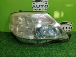 ���� Toyota Alphard 2005 5815 ANH10 2AZFE, �������� ������ 5815 ����