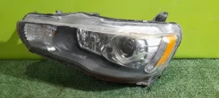 ���� Mitsubishi Galant Fortis 2008 6124 CX6A 4B11, �������� ����� 6124 ����