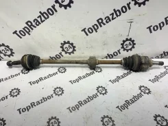 ������ Toyota Corolla Spacio 1998 4341002080 AE111N 4AFE, �������� ������ 4341002080 ����