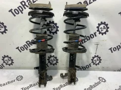 ������ �������� Toyota Corolla Spacio 1998 ST4851012750 AE111N 4AFE, �������� ST4851012750 ����