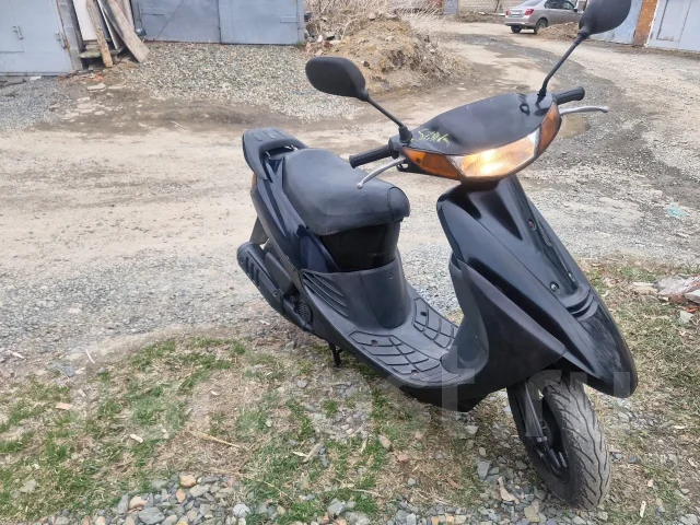 Suzuki Sepia. 49����. ��., ��������, ��� ������� ����