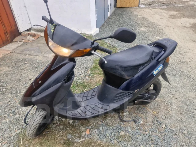 Suzuki Sepia. 49����. ��., ��������, ��� ������� ����