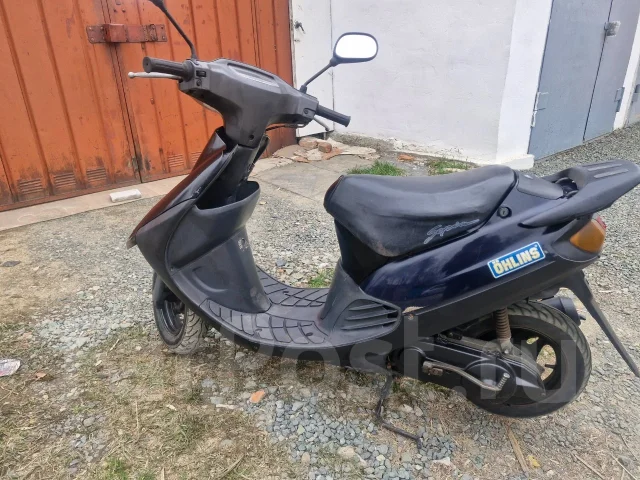 Suzuki Sepia. 49����. ��., ��������, ��� ������� ����