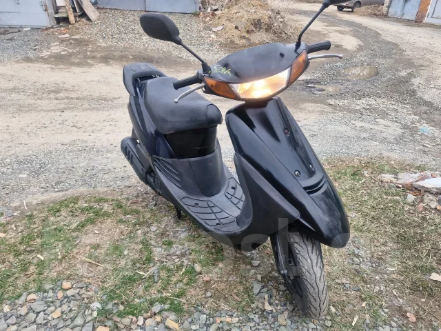 Suzuki Sepia. 49����. ��., ��������, ��� ������� ����