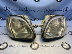 ���� Mercedes-Benz SLK-Class 26/01/1999 A1708202661 R170 M111.973 A1708202661 ����