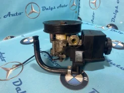 ����� �������������� ���� Mercedes-Benz SLK-Class 26/01/1999 A0024662901 R170 M111.973 A0024662901 ����