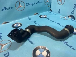 �������� ������� ���������� BMW X3 2005 17123413819 E83LCI M54B25 17123413819 ����