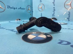������ ������� ���������� BMW 320i 2004 17111707817 E46 LCI N46B20 17111707817 ����