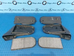 ������� �������� �������� � ����� BMW 735i 2000 64318390537 E38 M62B35 64318390537 ����