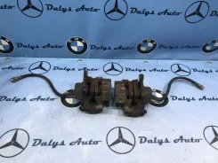 ������ �������� Mercedes-Benz SLK-Class 26/01/1999 A0014205083 R170 M111.973, ������ A0014205083 ����