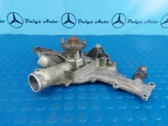 ����� ����������� �������� (�����) Mercedes-Benz E-class 06/11/1998 A1122010301 W210 M112.941 3.2 A1122010301 ����