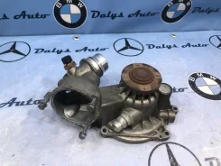 ����� ������� (�����) BMW 740i 2008 11517531859 E65 LCI N62B40 11517531859 ����