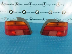������ BMW 528i 1997�. ������� 63218363557 E39 M52B28, ������ 63218363557 ����