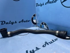 �������� ������� ���������� BMW 744i 2004-01-13 17127526955 E65 LCI N62B44 17127526955 ����