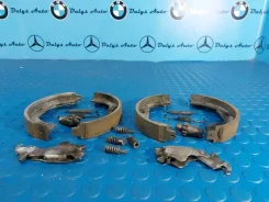 ������� ������� ������� �-�� BMW 525i 2007 34212213314 �60 LCI N52B25 34212213314 ����