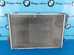 �������� ����������� �������� BMW 525i 2002 17111436060 E39 LCI 17111436060 ����
