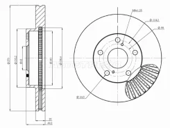 ���� ��������� HSDB0171, �������� HSDB0171 ����