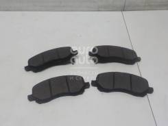 ������� ��������� �������� �-�� Mitsubishi Outlander XL CW 4605A261 4605A261 ����