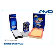�������� �������� Hyundai Accent Tagaz (����. +����. +�����. ) AMD Amdsetf22 AMDSETF22 ����