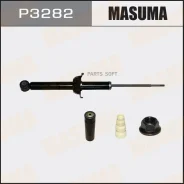 ����������� Honda CR-V 95-02 ���. ����. ���/���� Masuma P3282 P3282 ����