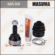 ���� Masuma 29�53,8�25 (1/6) Masuma MA-56 Masuma MA56 ����