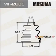 ������� ����� Masuma MF-2083 + ����� Masuma MF-2083 Masuma MF2083 ����