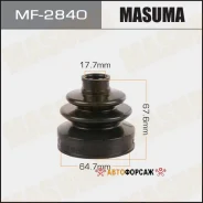 ������� ����� Masuma MF-2840 + ����� Masuma MF-2840 Masuma MF2840 ����