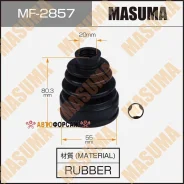 ������� ����� Masuma MF-2857 + ����� Masuma MF-2857 Masuma MF2857 ����