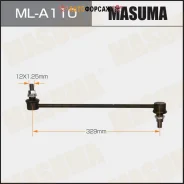 ������ ������������� (����) Masuma front Toyota Prius, C-HR / ZVW55, ZYX10L Masuma ML-A110 Masuma, �������� MLA110 ����