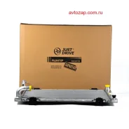 �������� ��������� A/T (������ ������ ��� - ������) JUST Drive JPR0058 JPR0058 ����