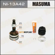 ���� Masuma 22x55x25x42 (1/6) Masuma NI-13A42 Masuma NI13A42 ����