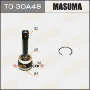 ���� Masuma 24x59x30 (1/6) ������� �� ���������! Masuma TO-30A48 Masuma TO30A48 ����