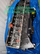 John Deere ����