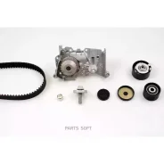 ������ ��� [132x27] + 2 ������ + ����� + ������ Renault Logan/Duster/Clio/Laguna/Megan�e 1.4/1.6 16v 97- PK08421 ����