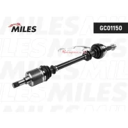 ����� Miles ������ � ����� ����� Citroen Jumper/FIAT Ducato/Peugeot Boxer 1.9-2.8TD 94-02 GC01150 ��� ����� �� 2 ��. ������� � ������ ������ �� �����....