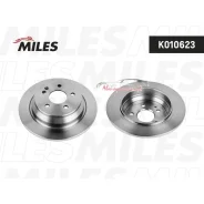 ����� Miles ���� ��������� ��� ����� �� 2 ��. ������� � ������ ������ �� �����. K010623 K010623 ����